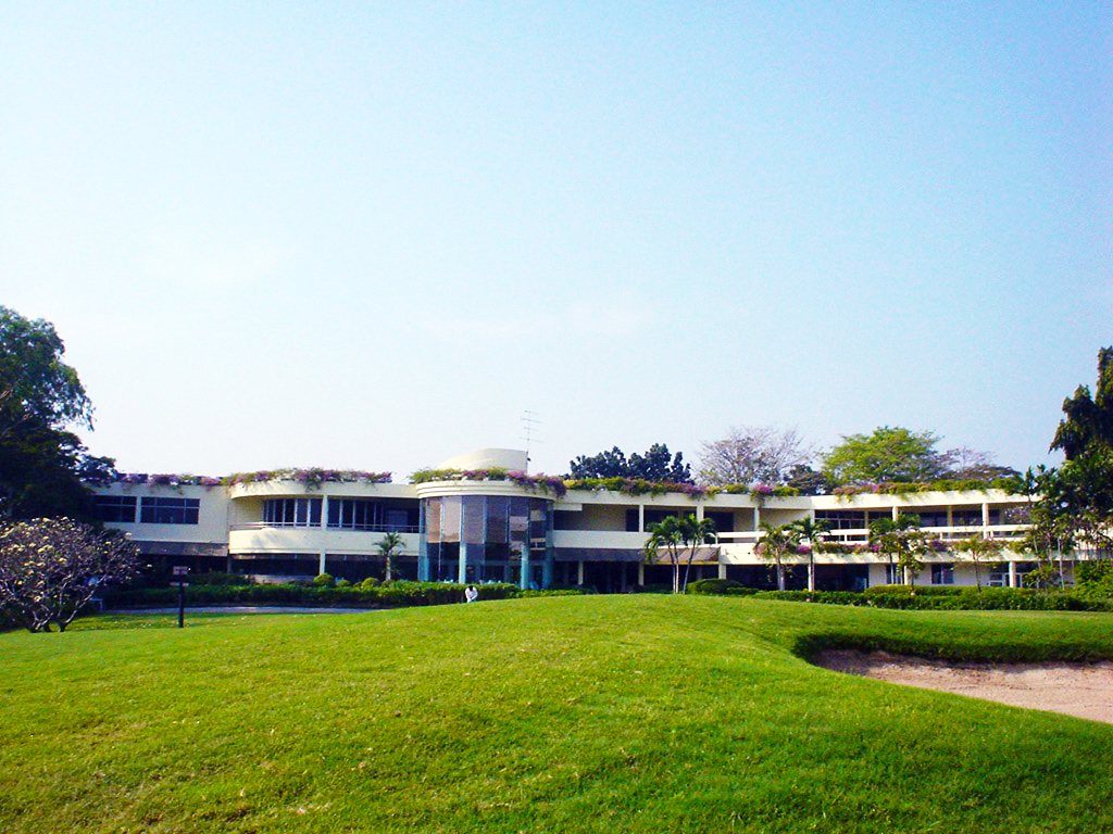 Navatanee Golf Course