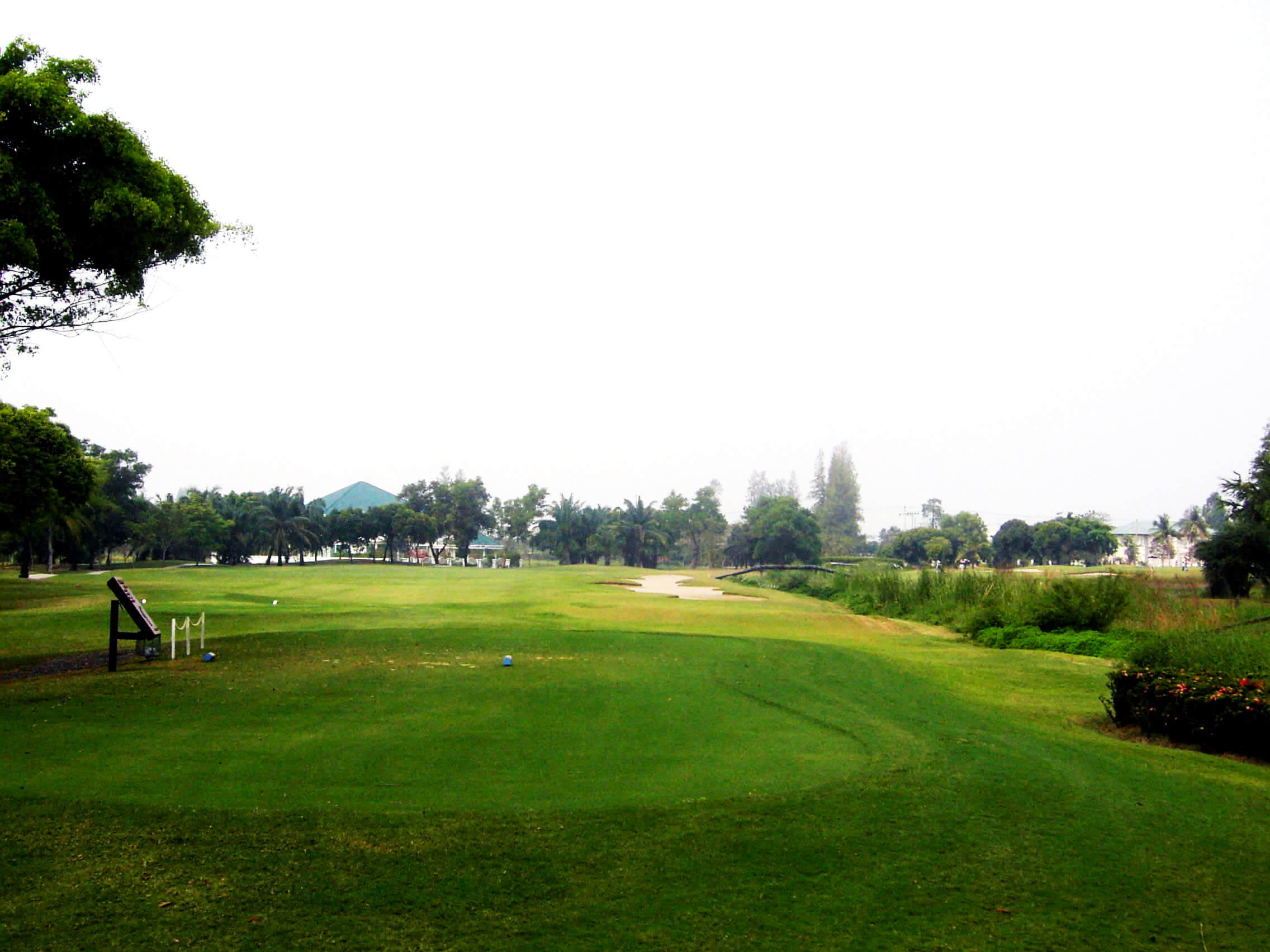 Lakewood Country Club