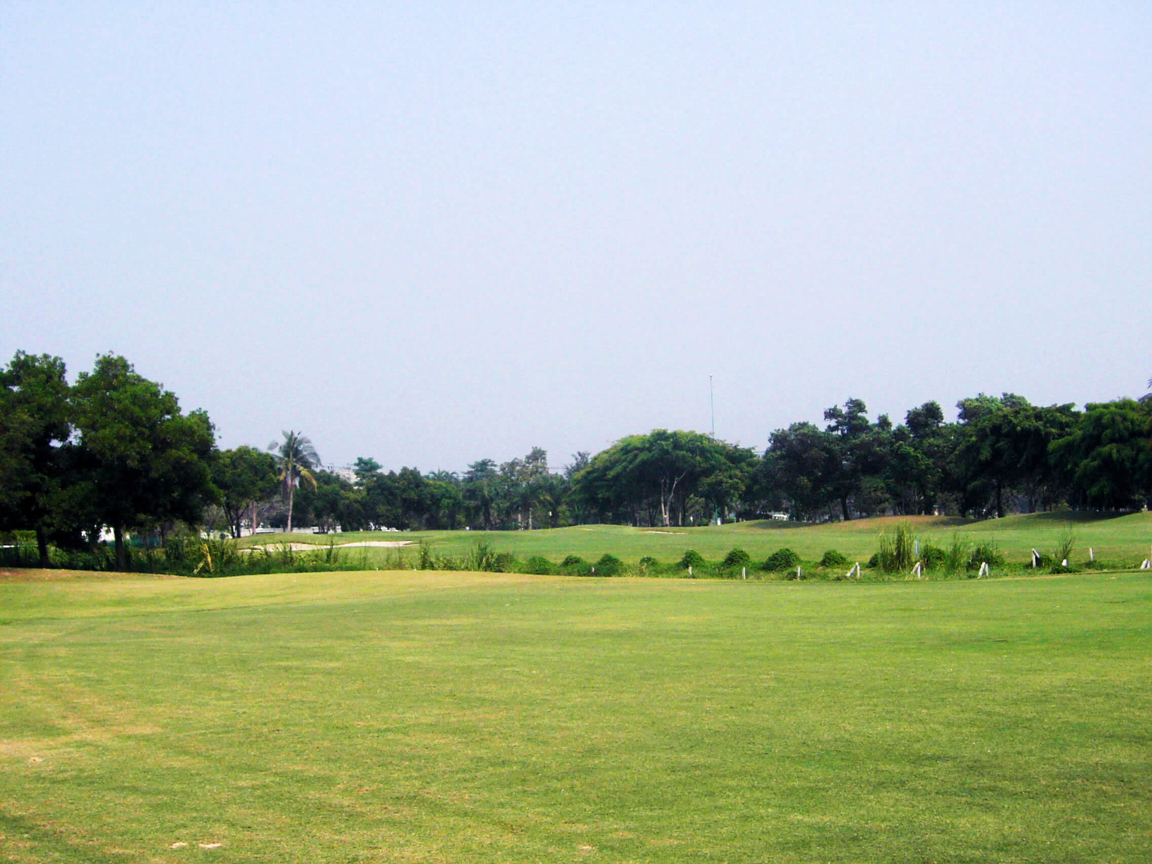 Lakewood Country Club